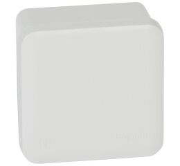 KRAB. INST. PLEXO 80X80X45  *092011 Legrand