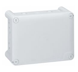 KRAB. INST. PLEXO 180X140X86  *092054 Legrand