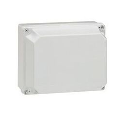 KRAB. INST. PLEXO 220X170X140  *092122 Legrand