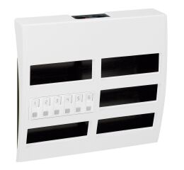 MOSN BLOK PRO SIGN. PANELY  *078214 Legrand