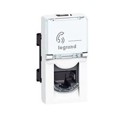 MOSN 1XRJ45 FTP C6 1M BÍ  *076562 Legrand