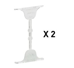 PLX SADA 4 KRYTKY  *069598 Legrand