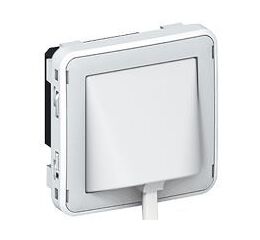 PLX DETEKTOR ZVÝŠ.TEPLOTY IP41  *069594 Legrand