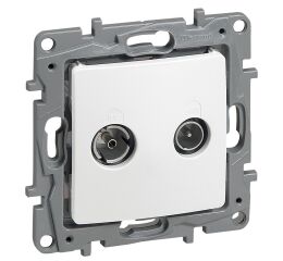 NIL ZÁS. TV-RD HVĚZDA BÍLÁ  664760