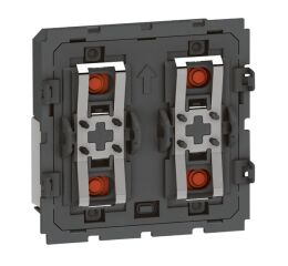 CL OVLÁDAČ ZÁKL. FUNKCE  *067552 Legrand