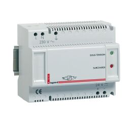 MOSN NAPÁJECÍ ZDROJ 24V–2A–48W  *078289 Legrand