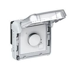 PLX55 TERMOSTAT POKOJ. EL.  *069508 Legrand