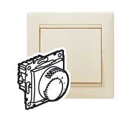 VA BÉŽ. TERMOSTAT PODLAHOVÝ  *774191 Legrand