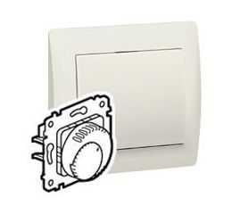 GL TERMOSTAT PODLAHOVÝ PERLEŤ  *775691 Legrand