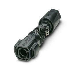 Konektor fotovoltaický PV-C3M-S 2,5-6mm (-) kolík Sunclix *1386384