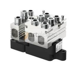 Připojovací blok OT-PEN 50 Al/Cu 1,5-50mm? typ MAB3050S10 Morek