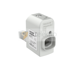 Redukční svorka SR 95 (konektor uprostřed) typ MAC9500A10 Morek