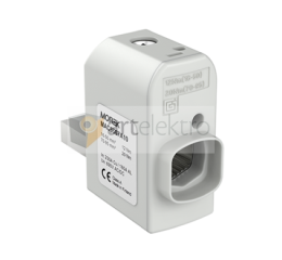 Redukční svorka SR 95 (konektor vpravo) typ MAC9507A10 Morek