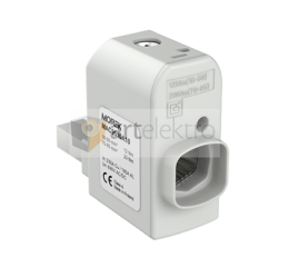 Redukční svorka SR 95RB (konektor vlevo) typ MAC9510A10 Morek
