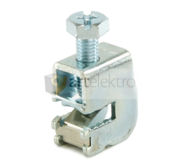 Sběrnicová svorka MAE3505E 4-35mm?, sběrnice 5mm typ MAE0355E15 Morek