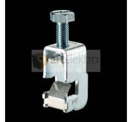 Sběrnicová svorka MAE12010E 16-120mm?, sběrnice 10mm typ MAE1201E15 Morek