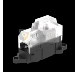 Připojovací svorka OLI 300 Al/Cu 1x185-300mm? typ MAJ1300S10 Morek