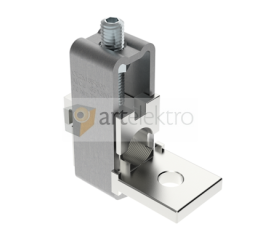 Připojovací svorka OL 300-2 Al/Cu 2x185-300mm? typ MAJ2300E10 Morek