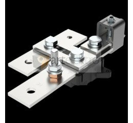 Připojovací svorka OL-PEN 300 Al/Cu 185-300mm? typ MAJ4300S10 Morek