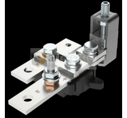 Připojovací svorka OL-PEN 240-2 Al/Cu 2x95-240mm? typ MAJ5240S10 Morek