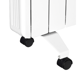 Kolečková sada pro elektrické radiátory INGENIUM, RFE, výrobce Gabarrón