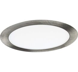 Svítidlo LED120 VEGA-R Matt chrome 24W NW *GXDW114 Greenlux