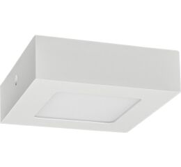 Svítidlo LED30 FENIX-S White 6W NW barva bílá GXDW133 Greenlux
