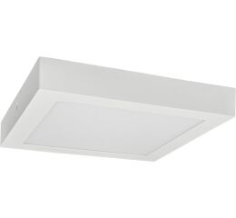 Svítidlo LED60 FENIX-S White 12W WW barva bílá GXDW265 Greenlux