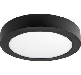 Svítidlo LED90 FENIX-R Black 18W NW barva černá GXDW366 Greenlux