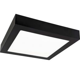 Svítidlo LED90 FENIX-S Black 18W NW barva černá GXDW368 Greenlux
