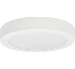 Svítidlo LED120 FENIX-R Snow white 24W NW barva bílá GXDW386 Greenlux