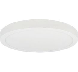 Svítidlo LED180 FENIX-R Snow white 32W NW přisazené typu downlight barva bílá GXDW398 Greenlux