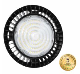 Svítidlo LED GOLY PLUS 200W 90 NW (HighBay LED) barva černá GXHB072 Greenlux