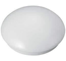 Svítidlo VELA HF E27 s mikrovlnným čidlem barva bílá GXIZ016 Greenlux