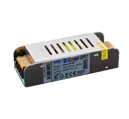 Driver LED 40W/M-SLIM-24V (ADLSX-40-24) vestavný GXLD120 Greenlux