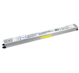 Driver LED 30W/M IP67 (SMLD-30-12) kovový GXLD172 Greenlux