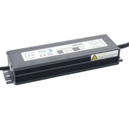 Driver LED 150W/M IP67 (ADWS-150-12) kovový GXLD187 Greenlux