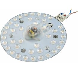 LED MODUL 20W-NW 2200 lumen 4000 Kelvin magnetický LED modul pro vestavbu do svítidla *GXLM010 Greenlux