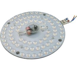 Modul LED 36W-NW 3850 lumen 4000 Kelvin magnetický pro vestavbu do svítidla GXLM012 Greenlux