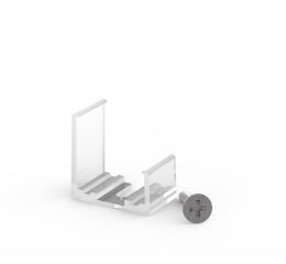 Montážní úchyt BR plastic PROFIL (ZC) GXLP027 Greenlux