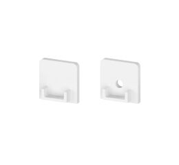 Koncovka profilu EC-PROFIL (YD) W (2pcs/SET) GXLP342 Greenlux