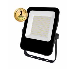 Reflektor LED ALFA SMD 100W NW barva černá GXLR039 Greenlux