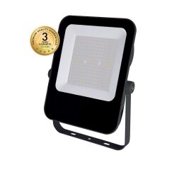 Reflektor LED ALFA SMD 150W NW barva černá GXLR041 Greenlux