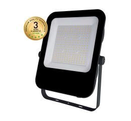 Reflektor LED ALFA SMD 200W CW barva černá GXLR042 Greenlux