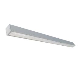 Svítidlo LINEAR I 36W GRAY NW *GXLS165 Greenlux