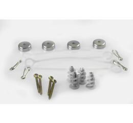 MAGNETIC SET VIRGO (4pcs/SET) *GXLS194 Greenlux