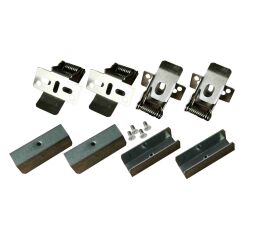 Klipy CLIPS VIRGO PROFI pro montáž do sádrokartonu GXLS392 Greenlux