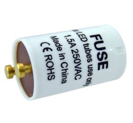 Starter FUSE LED TUBE *GXLT010 pro LED trubice Greenlux