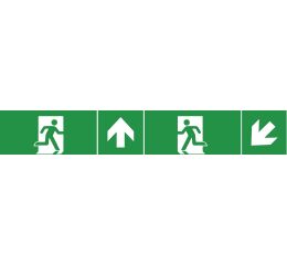 Pictogram - blade  *GXNO053 Greenlux