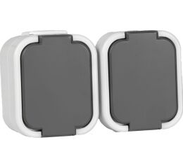 URAN ZA-27 SCHUKO E *GXNP137 Greenlux